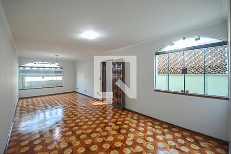 Sala de casa à venda com 3 quartos, 229m² em Centro, São Bernardo do Campo