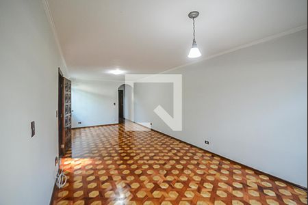 Sala de casa à venda com 3 quartos, 229m² em Centro, São Bernardo do Campo