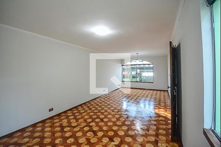 Sala de casa à venda com 3 quartos, 229m² em Centro, São Bernardo do Campo