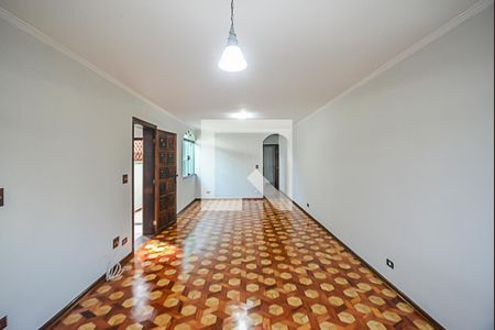 Sala de casa à venda com 3 quartos, 229m² em Centro, São Bernardo do Campo