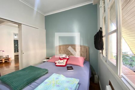 Quarto 1 de apartamento à venda com 3 quartos, 75m² em Copacabana, Rio de Janeiro