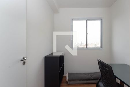 Quarto 1 de apartamento à venda com 2 quartos, 34m² em Barra Funda, São Paulo