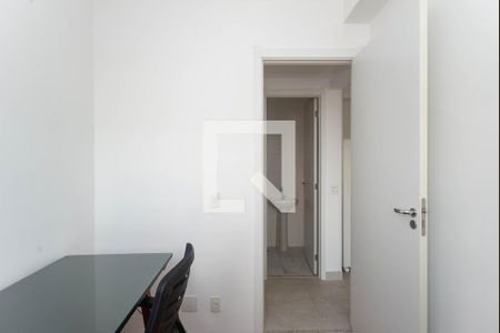 Quarto 1 de apartamento à venda com 2 quartos, 34m² em Barra Funda, São Paulo