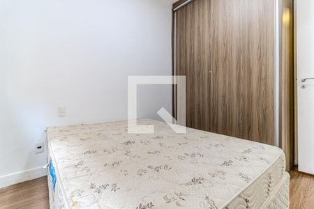 Suíte de apartamento à venda com 1 quarto, 29m² em Santa Ifigênia, São Paulo