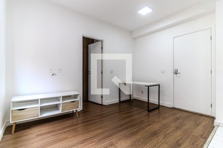 Sala de apartamento à venda com 1 quarto, 29m² em Santa Ifigênia, São Paulo