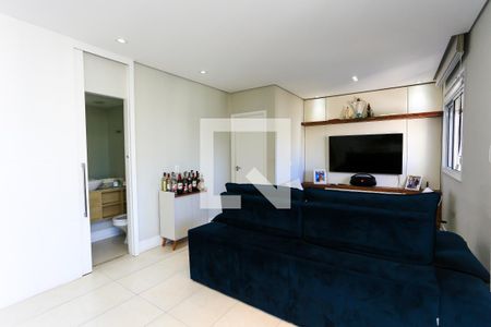 Sala de apartamento à venda com 2 quartos, 87m² em Vila Andrade, São Paulo