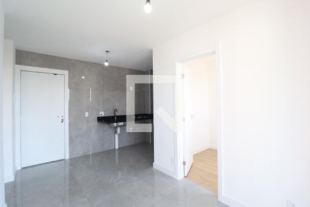 Sala de apartamento para alugar com 2 quartos, 37m² em Vila Maria, São Paulo