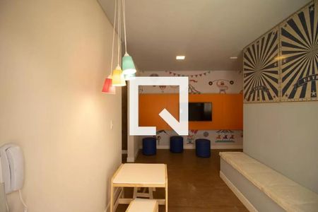 Área comum de apartamento à venda com 2 quartos, 37m² em Vila Maria, São Paulo