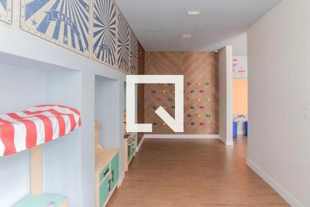 Área comum de apartamento à venda com 2 quartos, 37m² em Vila Maria, São Paulo