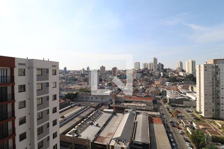 Vista Quarto 1 de apartamento para alugar com 2 quartos, 37m² em Vila Maria, São Paulo