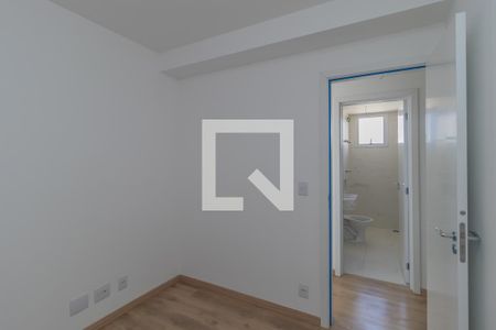 Quarto 2 de apartamento à venda com 3 quartos, 163m² em Vila Cloris, Belo Horizonte