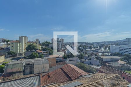 Cobertura Vista  de apartamento à venda com 3 quartos, 163m² em Vila Cloris, Belo Horizonte