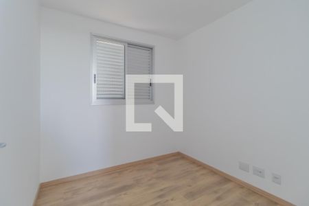 Quarto 2 de apartamento à venda com 3 quartos, 163m² em Vila Cloris, Belo Horizonte