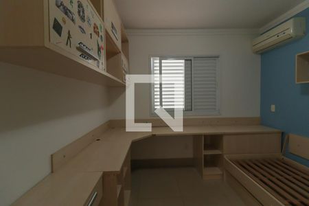 Quarto 1 de casa à venda com 3 quartos, 140m² em Engordadouro, Jundiaí