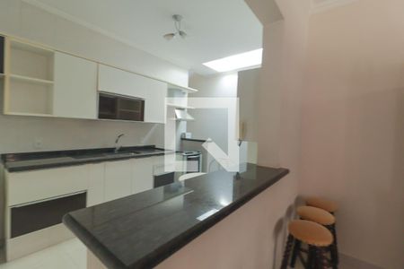 Cozinha de casa à venda com 4 quartos, 277m² em Jardim Messina, Jundiaí