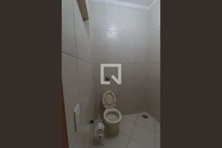 Banheiro de casa à venda com 4 quartos, 277m² em Jardim Messina, Jundiaí