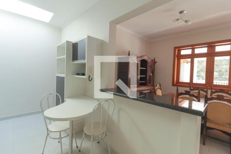 Cozinha de casa à venda com 4 quartos, 277m² em Jardim Messina, Jundiaí