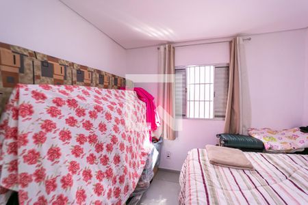 Quarto 1 de apartamento para alugar com 3 quartos, 180m² em Vila Rui Barbosa, São Paulo