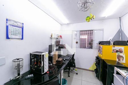 Quarto 2 de apartamento para alugar com 3 quartos, 180m² em Vila Rui Barbosa, São Paulo