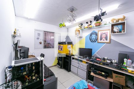 Quarto 2 de apartamento para alugar com 3 quartos, 180m² em Vila Rui Barbosa, São Paulo