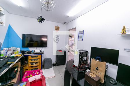 Quarto 2 de apartamento para alugar com 3 quartos, 180m² em Vila Rui Barbosa, São Paulo