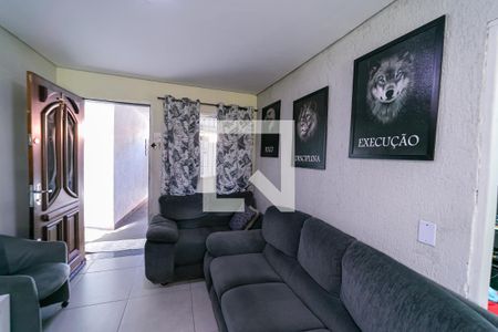 Sala de apartamento para alugar com 3 quartos, 180m² em Vila Rui Barbosa, São Paulo