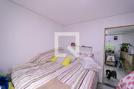 Quarto 1 de apartamento para alugar com 3 quartos, 180m² em Vila Rui Barbosa, São Paulo