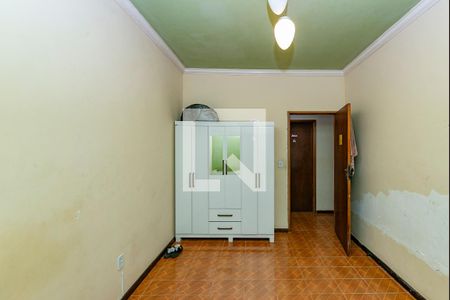 Quarto 1 de casa à venda com 3 quartos, 250m² em Nova Cintra, Belo Horizonte