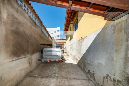 Garagem de casa à venda com 3 quartos, 250m² em Nova Cintra, Belo Horizonte