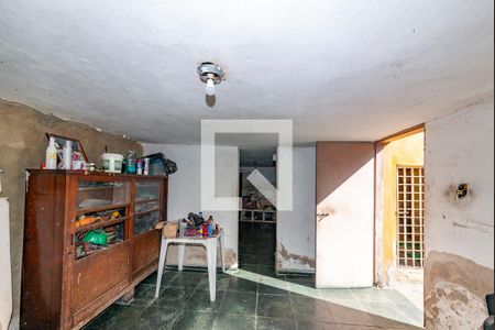 Área de Serviço de casa à venda com 3 quartos, 250m² em Nova Cintra, Belo Horizonte