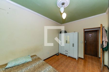 Quarto 1 de casa à venda com 3 quartos, 250m² em Nova Cintra, Belo Horizonte