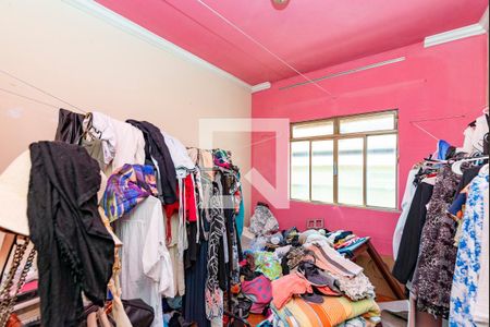 Quarto 2 de casa à venda com 3 quartos, 250m² em Nova Cintra, Belo Horizonte