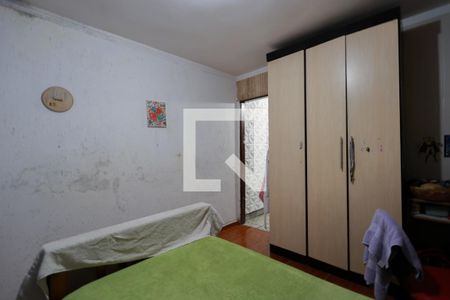 Casa 1 - Quarto 2 de casa para alugar com 5 quartos, 280m² em Vila Amalia (zona Norte), São Paulo