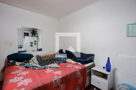 Casa 1 - Quarto 1 de casa para alugar com 5 quartos, 280m² em Vila Amalia (zona Norte), São Paulo