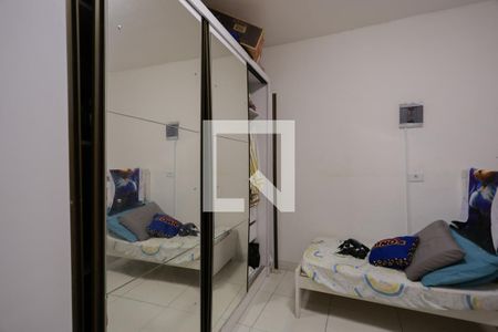Casa 2 - Quarto 1 de casa para alugar com 5 quartos, 280m² em Vila Amalia (zona Norte), São Paulo