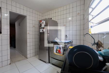 Casa 2 - Cozinha de casa para alugar com 5 quartos, 280m² em Vila Amalia (zona Norte), São Paulo