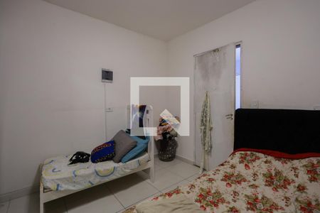 Casa 2 - Quarto 1 de casa para alugar com 5 quartos, 280m² em Vila Amalia (zona Norte), São Paulo