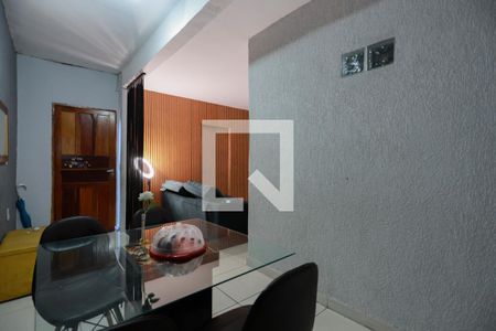 Casa 2 - Sala de casa para alugar com 5 quartos, 280m² em Vila Amalia (zona Norte), São Paulo