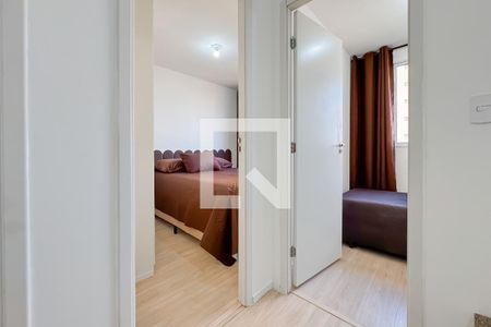 Sala de apartamento à venda com 2 quartos, 35m² em Ipiranga, São Paulo