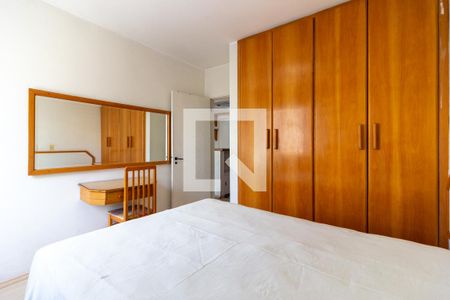 Quarto de apartamento à venda com 1 quarto, 42m² em Pinheiros, São Paulo