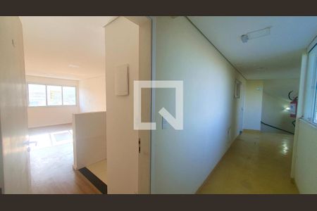 Sala de apartamento para alugar com 1 quarto, 52m² em Jardim Sao Bento, Paulínia