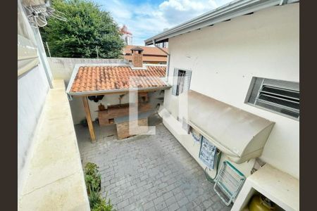 Foto 16 de casa à venda com 4 quartos, 180m² em Vila Nova, Campinas