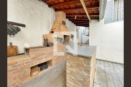 Foto 21 de casa à venda com 4 quartos, 180m² em Vila Nova, Campinas