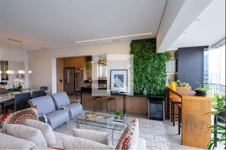 Apartamento à venda com 3 quartos, 150m² em Vila Andrade, São Paulo