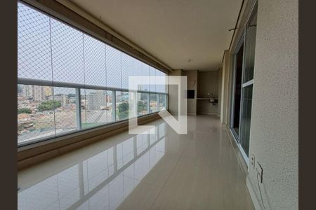 Apartamento à venda com 3 quartos, 105m² em Vila Formosa, São Paulo