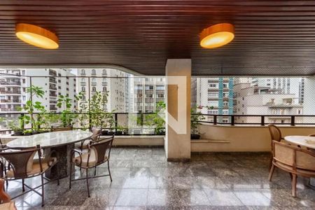 Apartamento à venda com 4 quartos, 437m² em Jardim Paulista, São Paulo