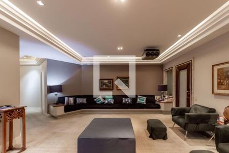 Apartamento à venda com 4 quartos, 437m² em Jardim Paulista, São Paulo