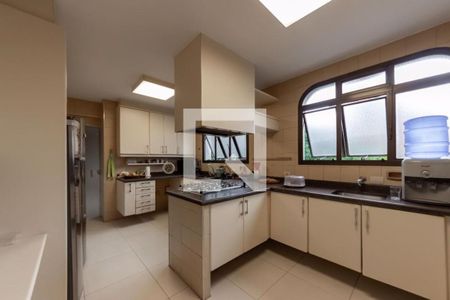 Apartamento à venda com 4 quartos, 437m² em Jardim Paulista, São Paulo