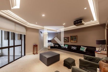 Apartamento à venda com 4 quartos, 437m² em Jardim Paulista, São Paulo