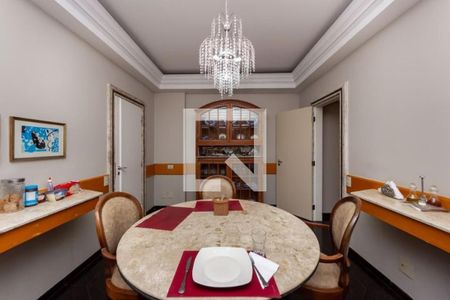 Apartamento à venda com 4 quartos, 437m² em Jardim Paulista, São Paulo